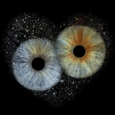 Irisception - Ирисова Фотография София
