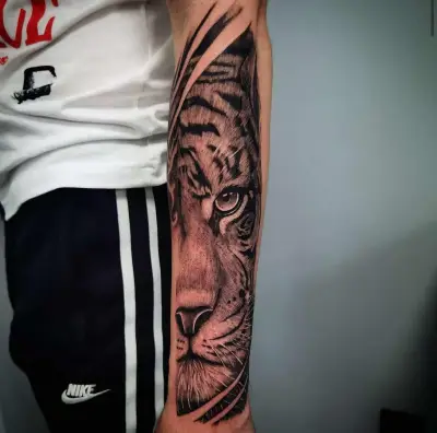 Ask Insane Tattoo