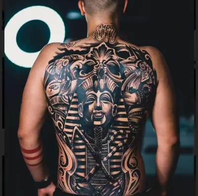 Ask Insane Tattoo