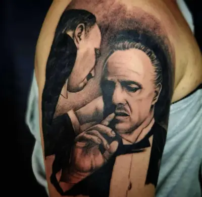 Ask Insane Tattoo
