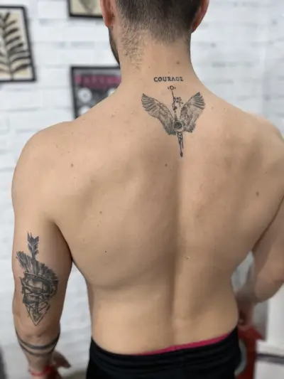 DHARMA TATTOO PLEVEN