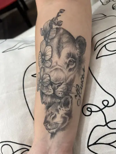 DHARMA TATTOO PLEVEN