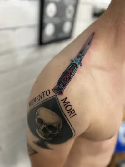 DHARMA TATTOO PLEVEN