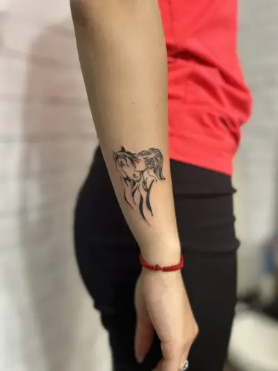 DHARMA TATTOO PLEVEN