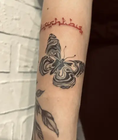 DHARMA TATTOO PLEVEN