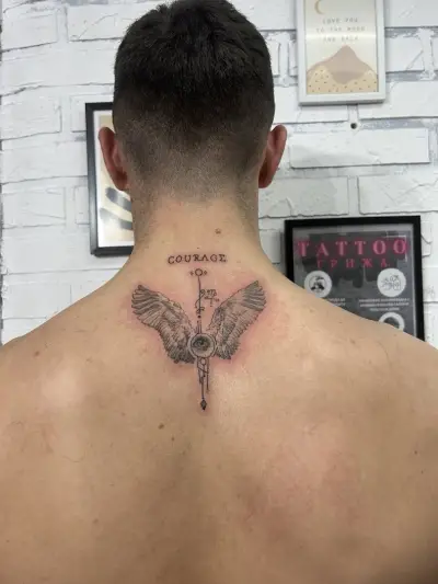 DHARMA TATTOO PLEVEN