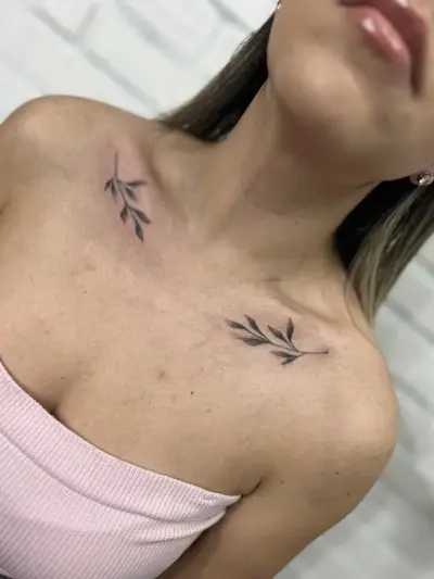 DHARMA TATTOO PLEVEN