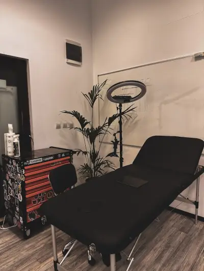 TATUL - TATTOO STUDIO