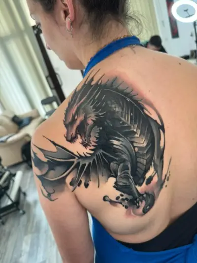 TATUL - TATTOO STUDIO