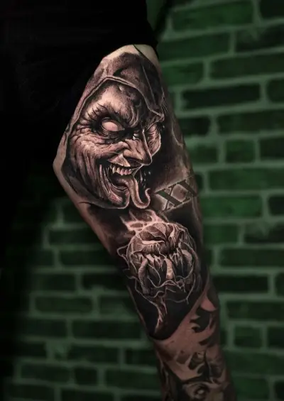 TATUL - TATTOO STUDIO