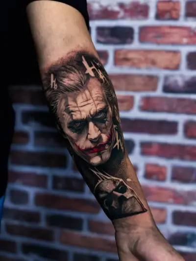TATUL - TATTOO STUDIO