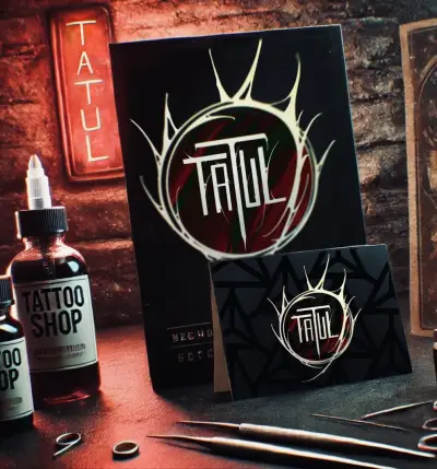 TATUL - TATTOO STUDIO