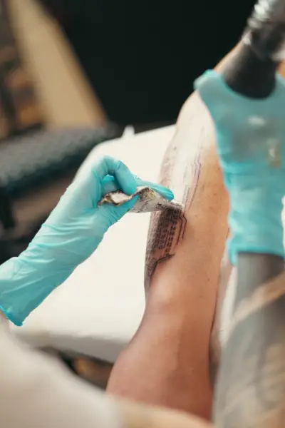 TATUL - TATTOO STUDIO