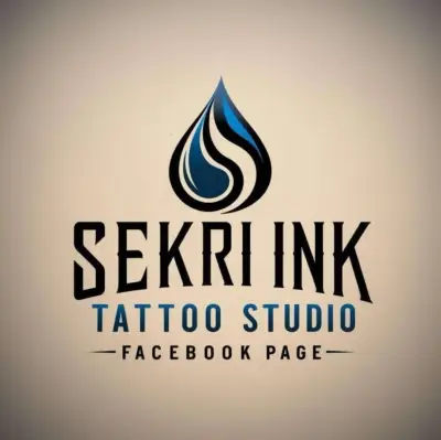 Sekri INK Tattoo Studio