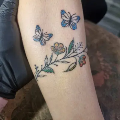 Sekri INK Tattoo Studio