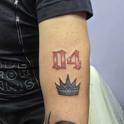 Sekri INK Tattoo Studio