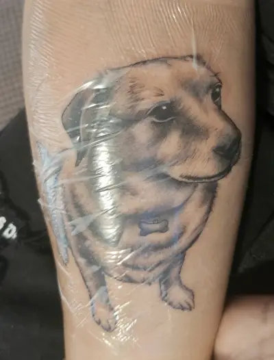 Wizart Tattoo