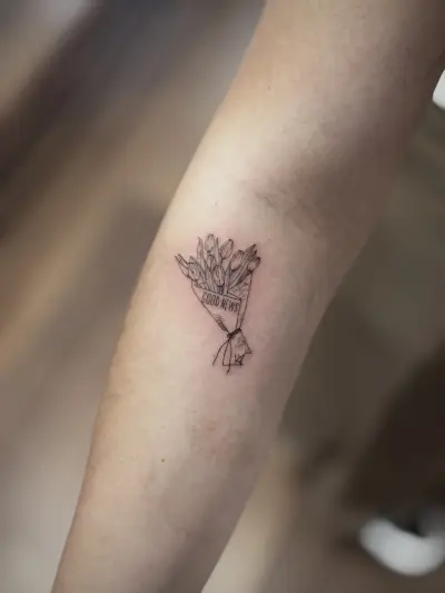 SOHO TATTOO & PIERCING PLOVDIV