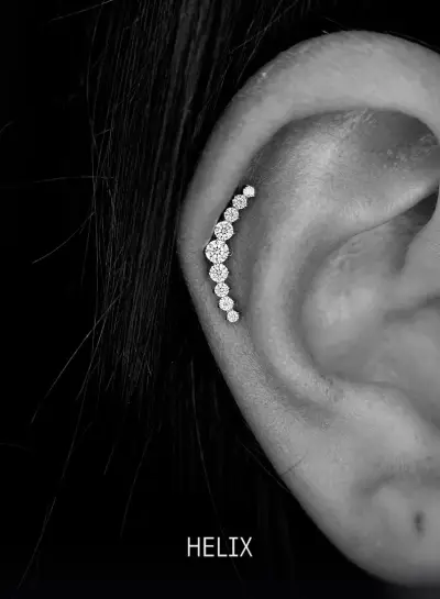 SOHO TATTOO & PIERCING PLOVDIV