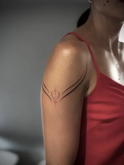 SOHO TATTOO & PIERCING PLOVDIV