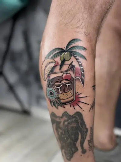 SOHO TATTOO & PIERCING PLOVDIV