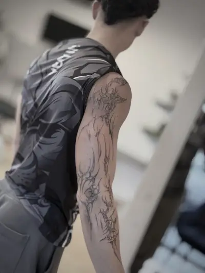 SOHO TATTOO & PIERCING PLOVDIV