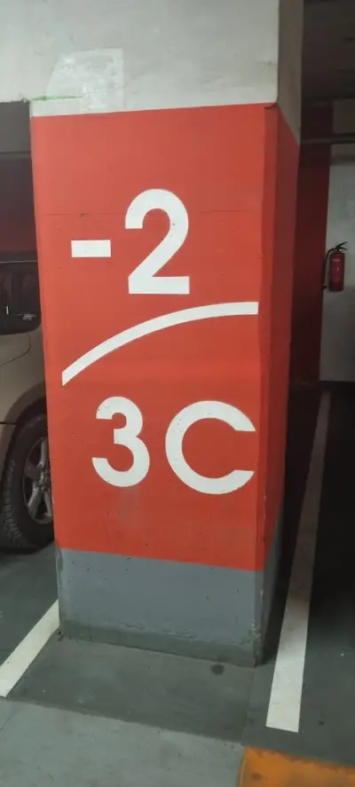 Tesla Supercharger