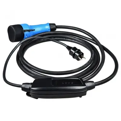 Станция за зареждане Eldrive
