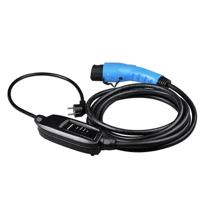 Станция за зареждане Eldrive