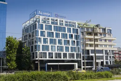 Станция за зареждане Eldrive