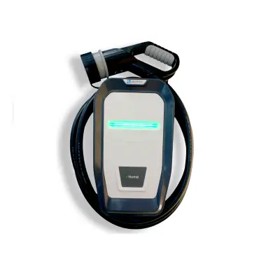 Станция за зареждане Eldrive