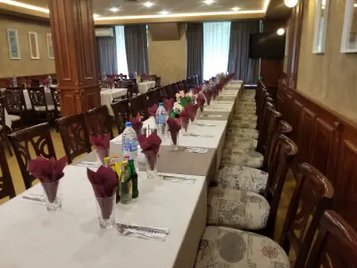 Ресторант "Парадайс"