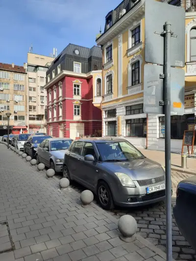 Станция за зареждане Kia Hypercharge