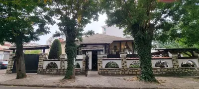Ресторант Старата къща