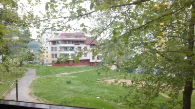 ИРИС-ГЮЛШЕН КАЛЕДЖИ