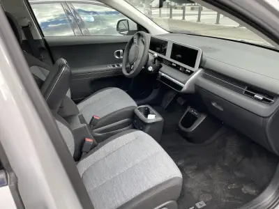 Станция за зареждане Fines