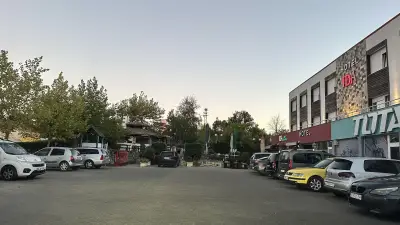 Станция за зареждане Fines