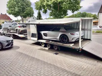QUIX LTD І Внос на луксозни автомобили І Закрит транспорт на автомобили Европа І Пътна помощ Европа І SOS услуги