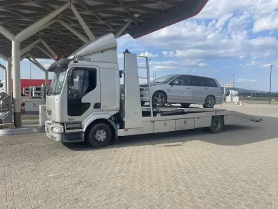 QUIX LTD І Внос на луксозни автомобили І Закрит транспорт на автомобили Европа І Пътна помощ Европа І SOS услуги