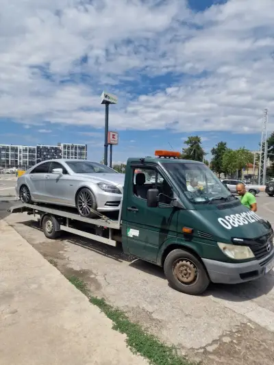 Пътна Помощ и Авточасти Пенсов ЕООД