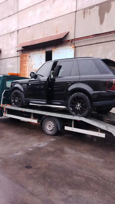 Пътна Помощ и Авточасти Пенсов ЕООД