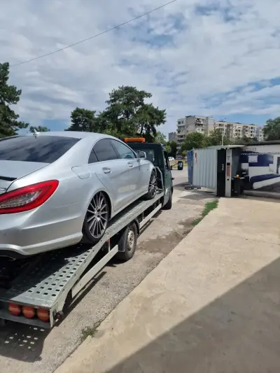 Пътна Помощ и Авточасти Пенсов ЕООД
