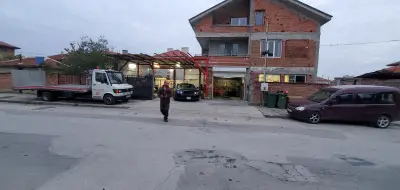 Пътна Помощ и Авточасти Пенсов ЕООД