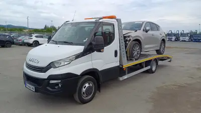 Пътна Помощ Никопол,Плевен,Белене,Свищов - Tractari Auto Bulgaria - MIRO AUTO