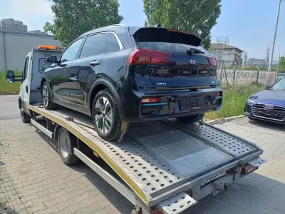 Пътна Помощ Никопол,Плевен,Белене,Свищов - Tractari Auto Bulgaria - MIRO AUTO