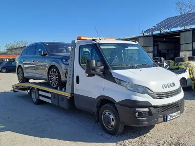 Пътна Помощ Никопол,Плевен,Белене,Свищов - Tractari Auto Bulgaria - MIRO AUTO