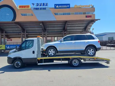 Пътна Помощ Никопол,Плевен,Белене,Свищов - Tractari Auto Bulgaria - MIRO AUTO