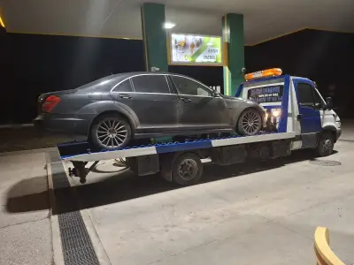 Пътна Помощ Никопол,Плевен,Белене,Свищов - Tractari Auto Bulgaria - MIRO AUTO