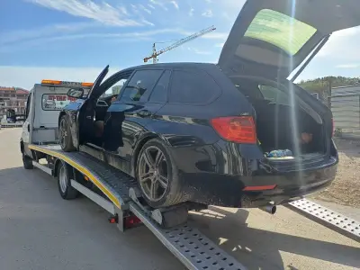 Пътна Помощ Никопол,Плевен,Белене,Свищов - Tractari Auto Bulgaria - MIRO AUTO