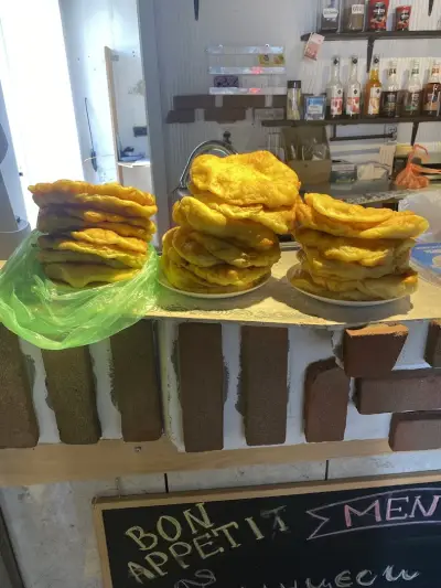 Caffe Technopolis Kardjali